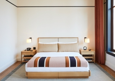 Elevate Your Stay: Why Our Classic Rooms Are the Perfect Choice sidebar image